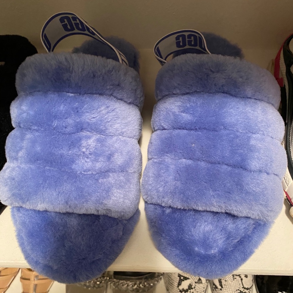 Uggs Slippers